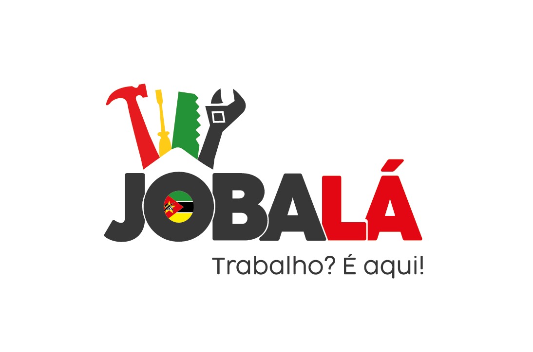 Logotipo da Jobalá